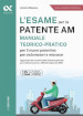 L'esame per la patente AM Manuale teorico-pratico per il nuovo patentino per ciclomotori e microcar. Ediz. MyDesk. Con Contenuto digitale per download e accesso on line